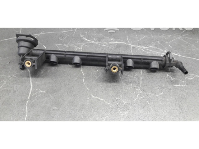 Топливная рампа Renault Clio II