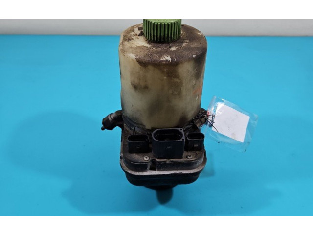 Pojistková skříňka Seat Ibiza IV (6J,6P) 2009