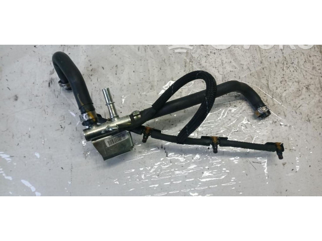 Vstřikovací lišta 55271838 Alfa Romeo Stelvio