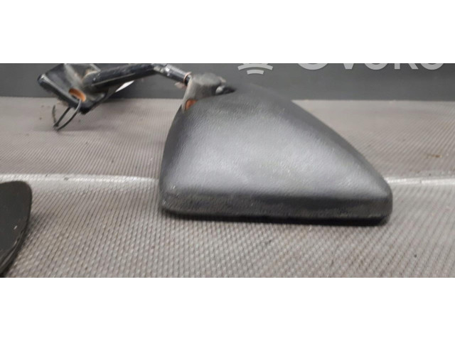 Zpětné zrcátko  Mercedes-Benz S W116 1981    