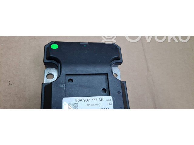 Блок управления 80A907777AK, 80A907777C Audi Q5 SQ5