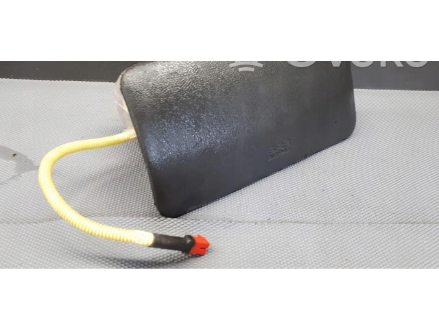 Подушка безопасности пассажира Mitsubishi Pajero