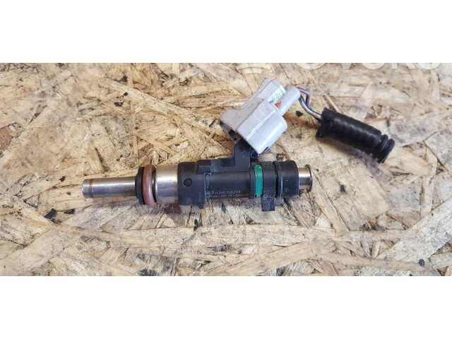 Vstřikovač 0280158293 Renault Clio IV pro benzínový motor 0.9