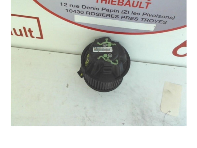 Вентилятор печки 272106020R, 272106020R Dacia Sandero