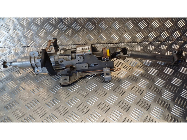 рейка Колонка рулевая 00505193680, SN00154 Alfa Romeo Giulietta