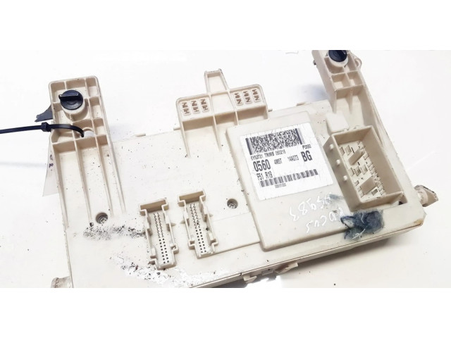 Pojistková skříňka 4M5T14A073BG, 6Y53731 Ford Focus 2006