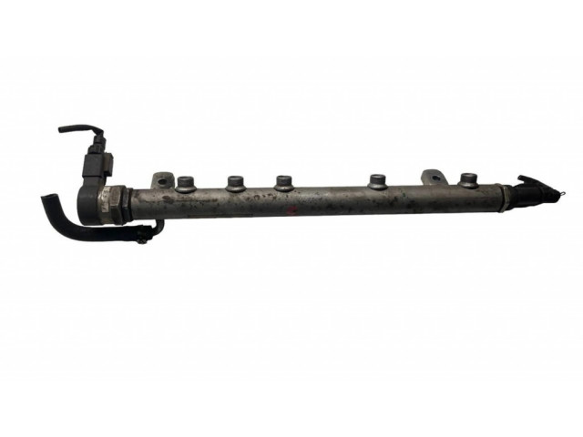 Топливная рампа A6400702395, A6110780449 Mercedes-Benz A W169 2.0