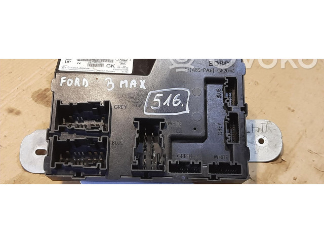 Блок предохранителей 116RA000084 Ford B-MAX