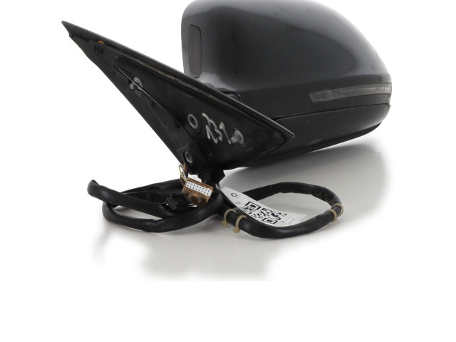 Zpětné zrcátko Audi A8 S8 D3 4E 2008 4E1857409S3FZ, Z1-1758I