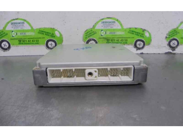 Řídící jednotka 237102N105, 4079131215 Nissan Almera 1997