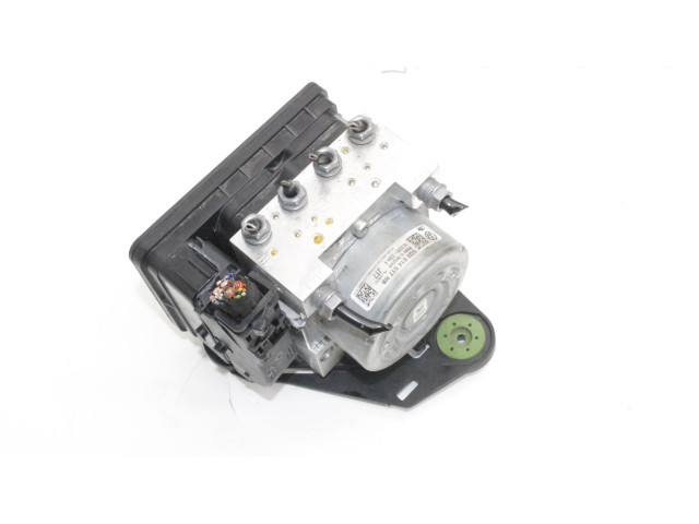 Блок АБС 5Q0614517HB Audi Q3 F3 2018 - года