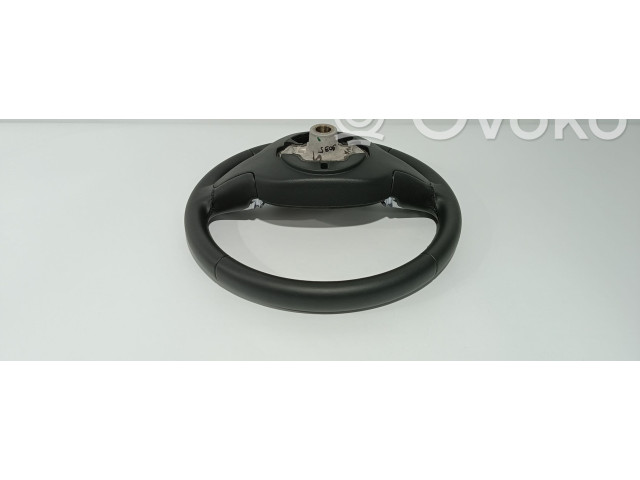 Руль Dacia Sandero III 2020 - года 484004420R, 34318657C