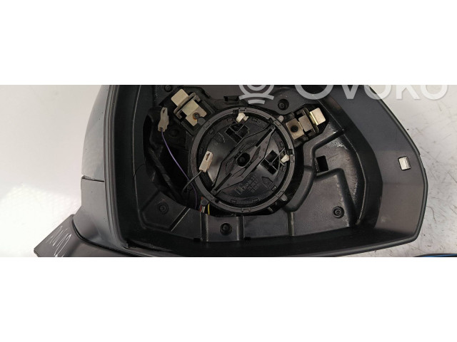 Zpětné zrcátko  Audi Q7 4M 2017  E1041367, A064480  