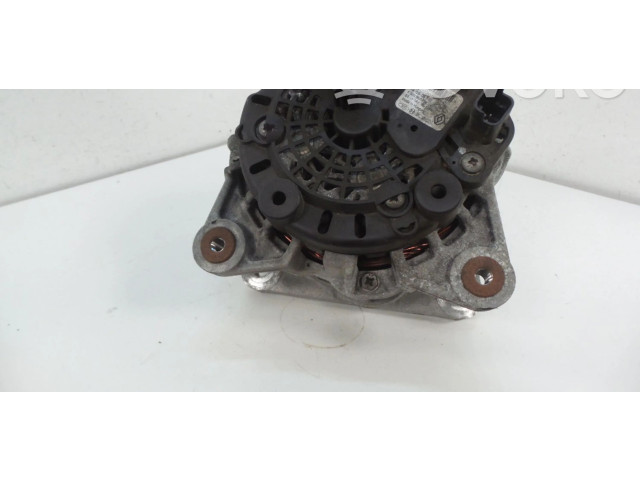 Шатун K9K612 231002949R Dacia Dokker