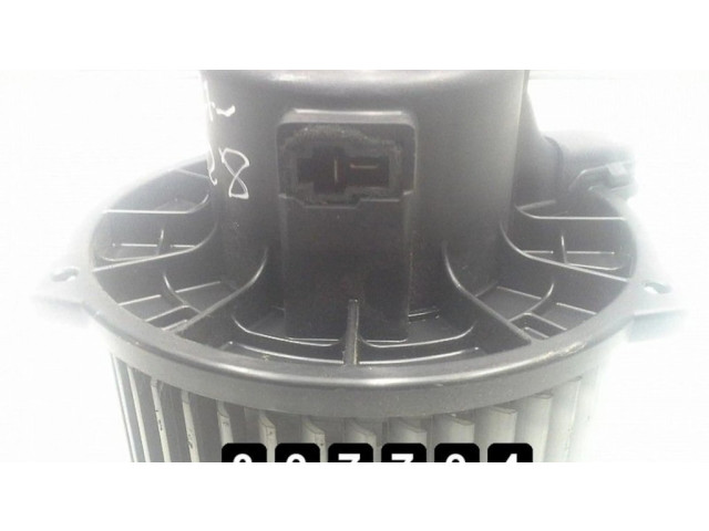 Вентилятор печки Ford Ranger