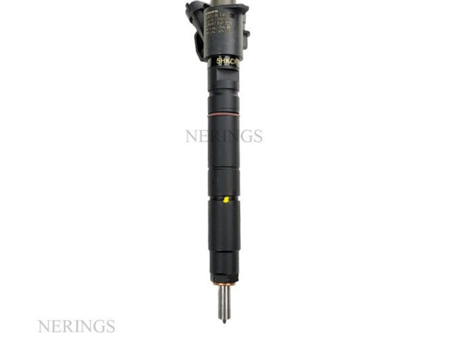 Форсунка 0445116046, 0986435424 Volvo C70