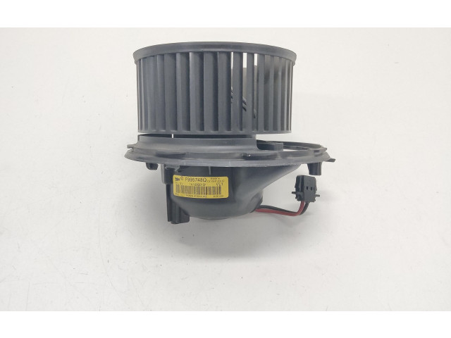 Вентилятор печки    1K1820015F, 1K1820015F   Audi A3 S3 8P