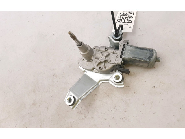 Моторчик заднего дворника K55112704AA, A0-6550U Jeep Compass