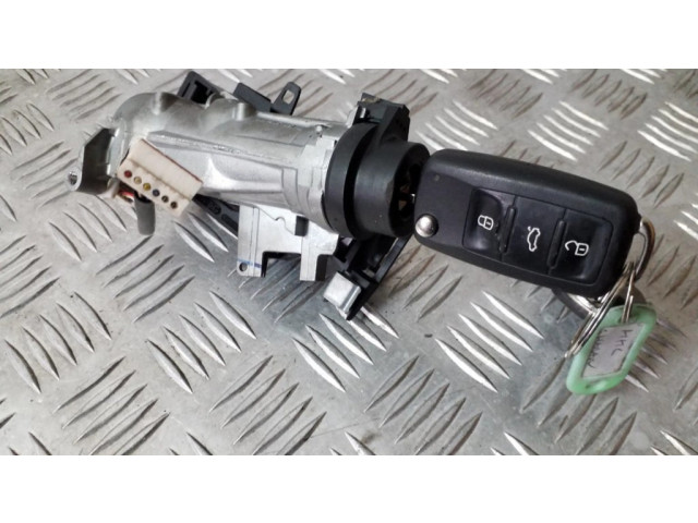 Замок зажигания