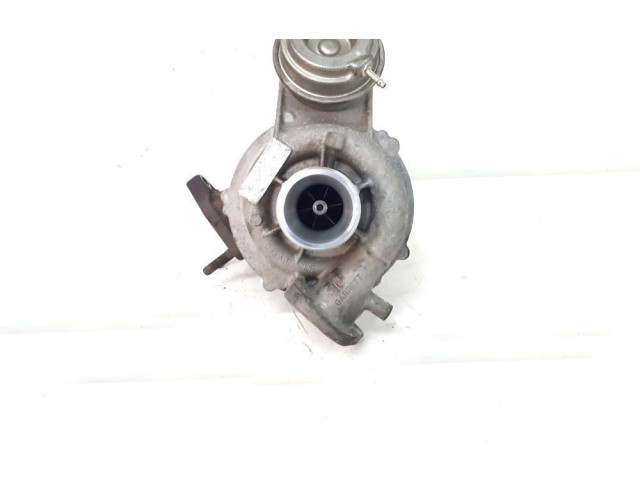  Турбина Fiat Bravo  198A3000, MARCAGARRET         