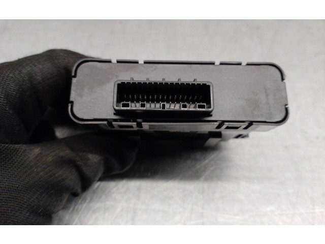 Блок управления 248098945R Dacia Jogger