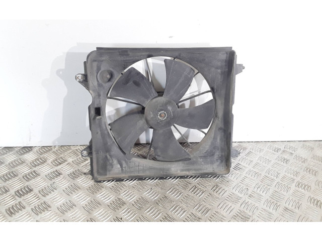 Вентилятор радиатора MF422750, 4227502480 Honda CR-V