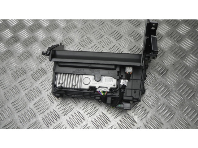 Модуль беспроводной зарядки