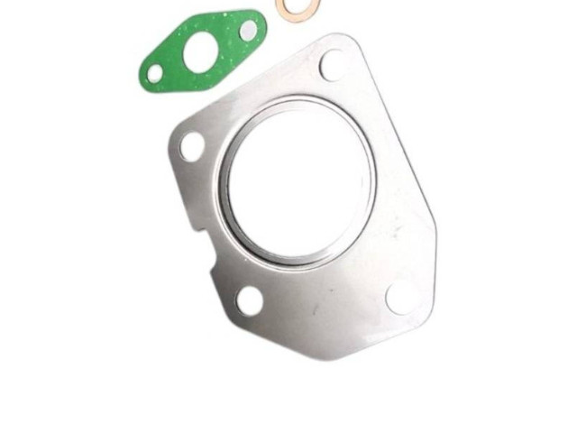 Турбина 757246, 35242112G Jeep Cherokee