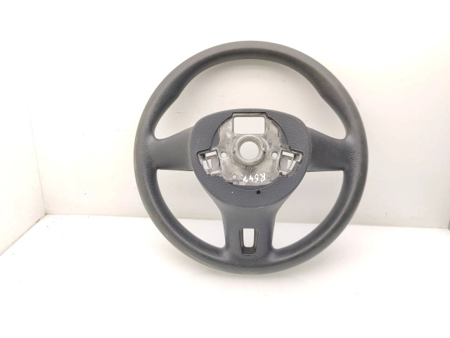 Руль Volkswagen Transporter - Caravelle T5  2003 - 2015 года 7E0419091J      