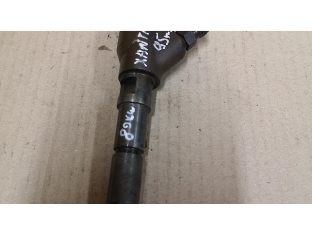 Форсунка 0445110008    Citroen Xantia для дизельного двигателя  2