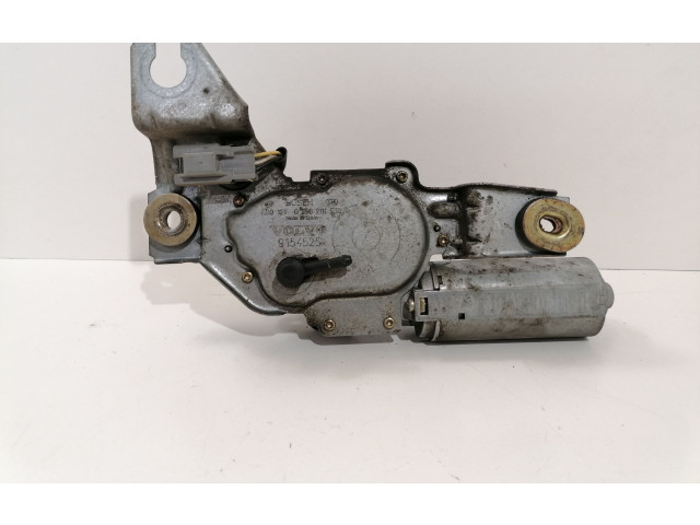 Моторчик заднего дворника 9154525, 0390201558 Volvo V70