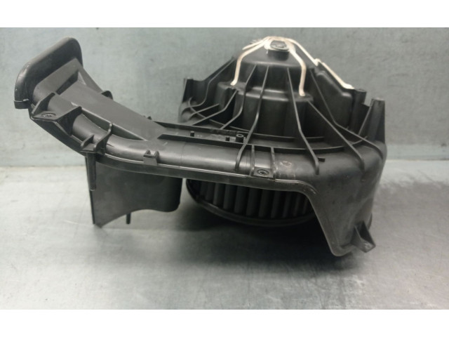 Вентилятор печки 99000885, HELLA Saab 9-3 Ver2