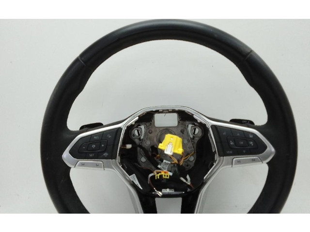 Руль Volkswagen Golf VIII 2019 - года 311625481340