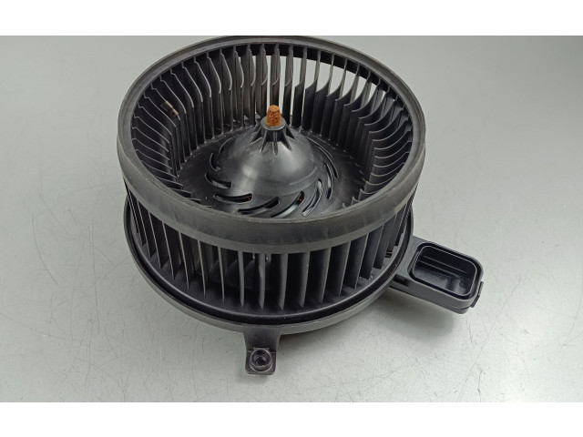 Вентилятор печки MY916002 Jeep Grand Cherokee WL