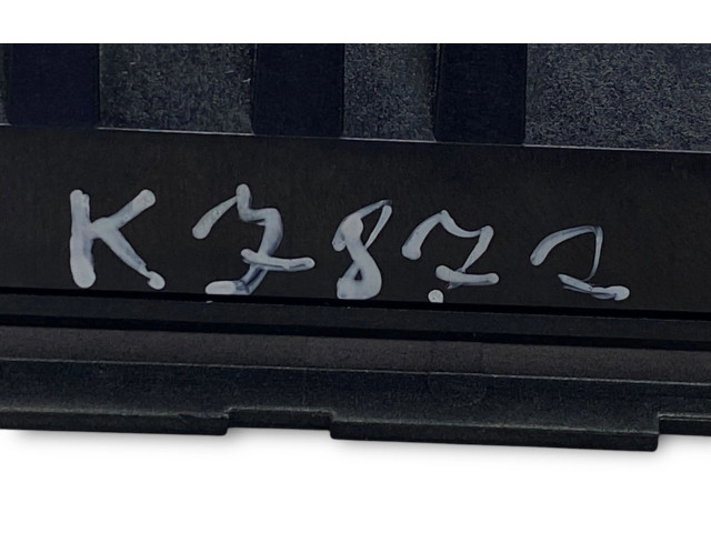 Блок управления климат-контролем 8X2318C858AG, 28189489 Jaguar XF