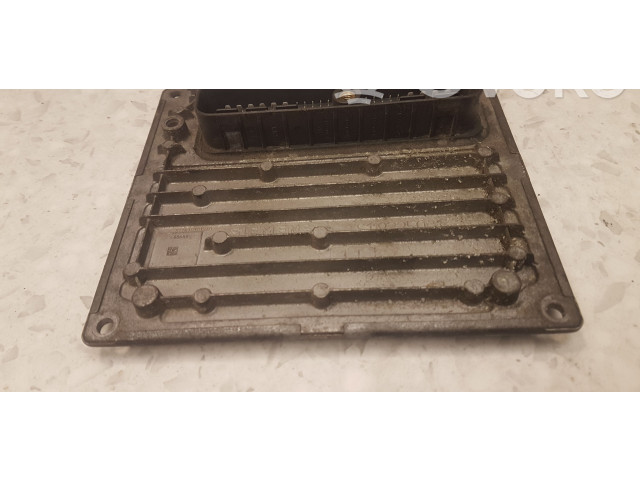 Блок управления дверью