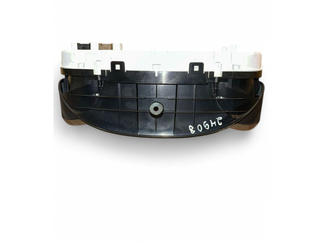 Панель приборов 56046664AC, 56046664AC Jeep Grand Cherokee