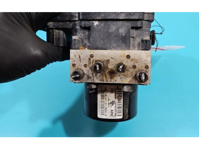 Блок АБС 10.0212-1022.4, IMPRK1393820   Opel  Combo D  2011 - 2017 года