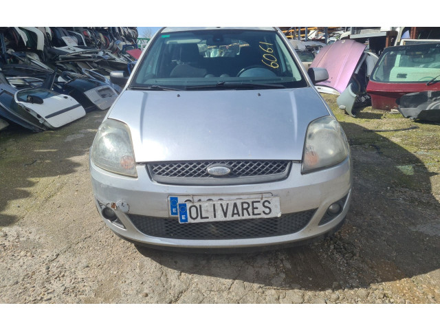 Масляный насос FXJA,FXJB 1748424 Ford Fiesta