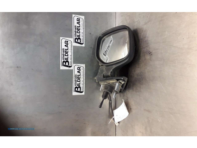 Zpětné zrcátko Citroen Berlingo 2003