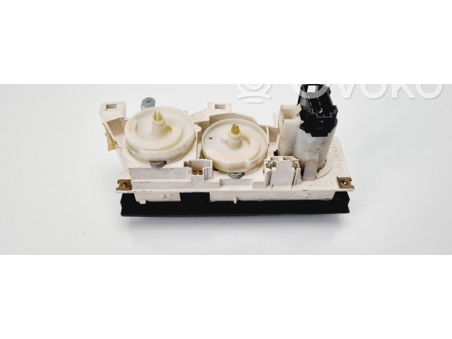 Блок управления климат-контролем 95NW18D451A Ford Galaxy