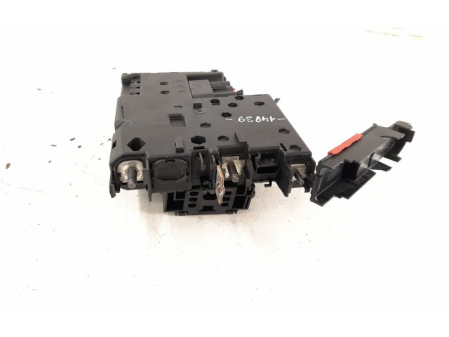 Pojistková skříňka 2075402750, A2075402750 Mercedes-Benz GLK (X204) 2011