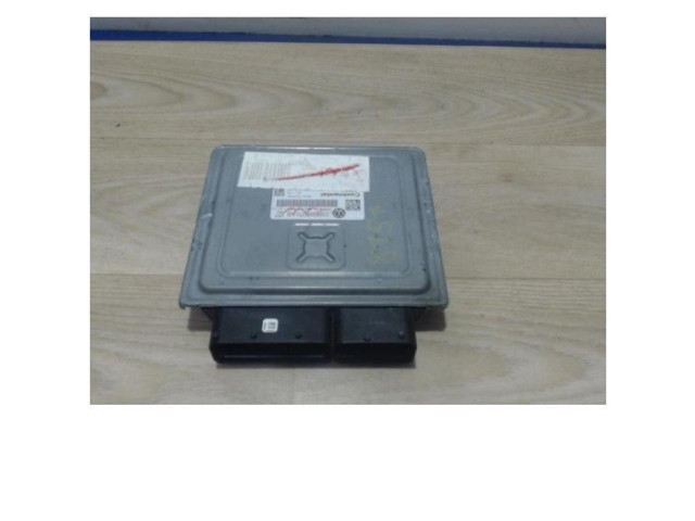 Блок управления двигателя 5C5920870JX, 5C5920870JX   Volkswagen Beetle A5