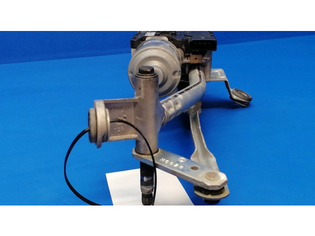 Комплект механизма стеклоочистителей