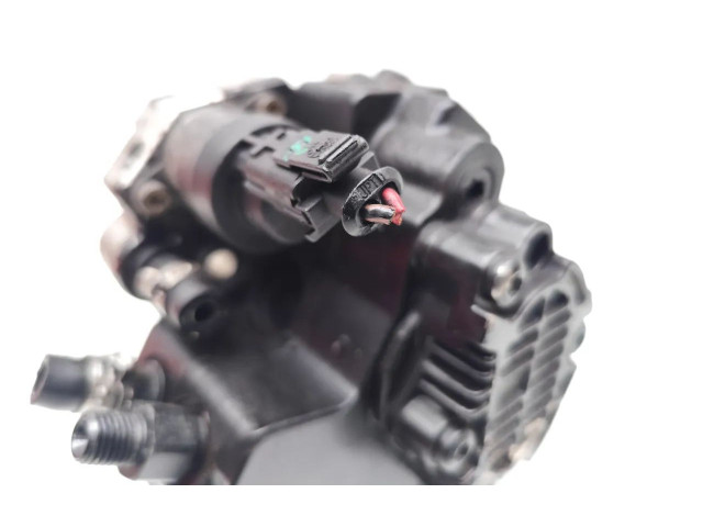 Топливный насос