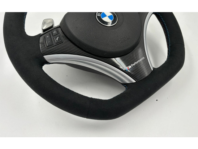 Руль BMW 1 E82 E88 2007 - 2014 года