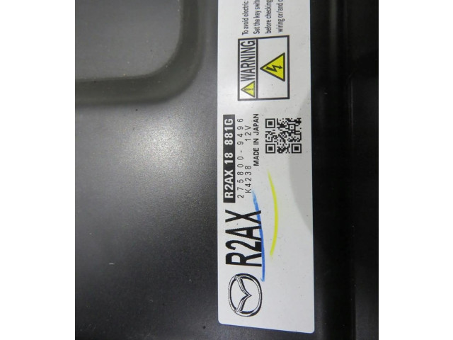 Řídící jednotka R2AX18881G Mazda CX-7 2014