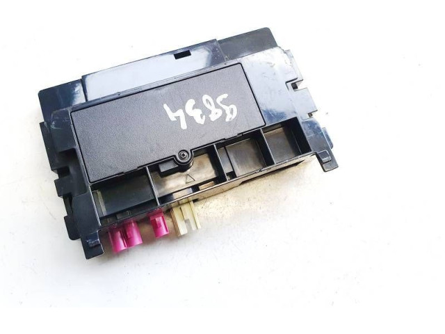 Блок управления 10a035284d, 10a035284   Cupra Born