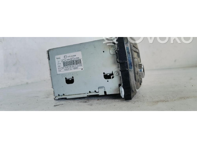 Радио/ проигрыватель CD/DVD / навигация 7M5T18C815BC Ford C-MAX I