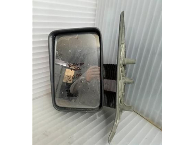 Зеркало (механическое)       Peugeot Expert  2007 - 2016 года   